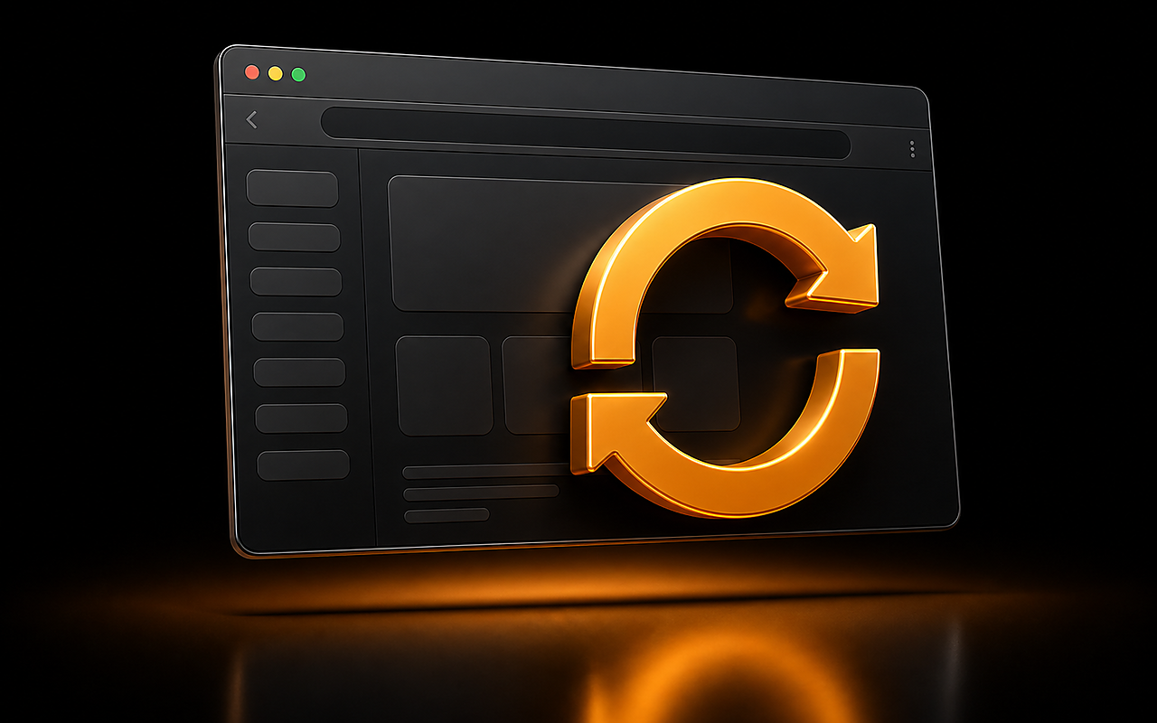 Sample Extension promo